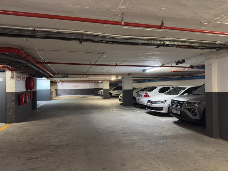 To Let Commercial Property for Rent in Claremont Western Cape